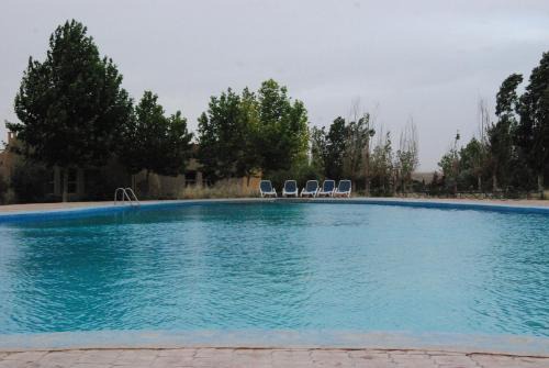 Taddamoute Hotel | Hotel Taddart