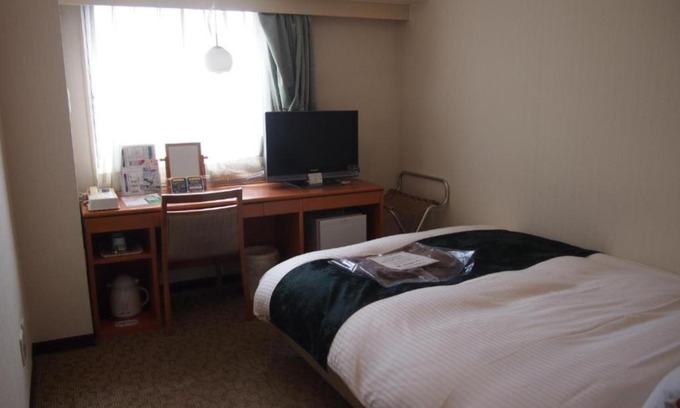 Chuocho Hotel | Hotel Taisei Annex - Vacation STAY 05208v