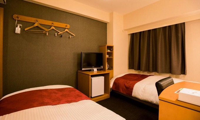 Chuocho Hotel | Hotel Taisei Annex - Vacation STAY 05186v