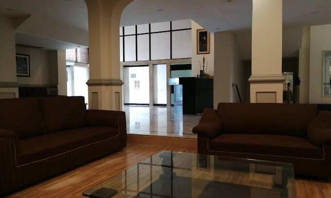 Sialkot Hotel | Hotel taj palace sialkot