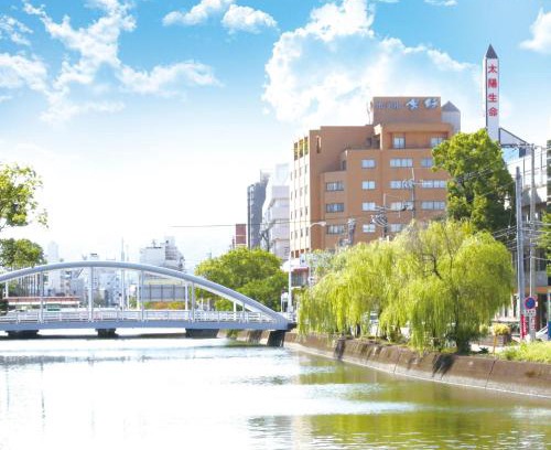 Ryuga Onsen Hotel | Hotel Takasago