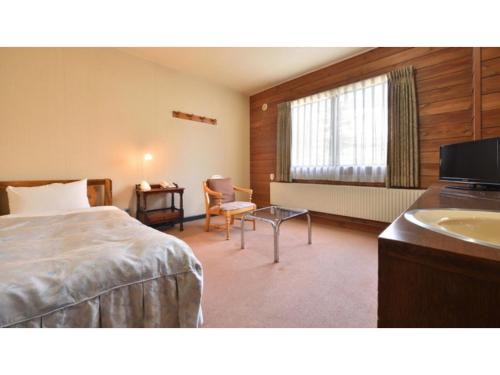 Shiga Highlands Hotel | Hotel Takimoto - Vacation STAY 43492v
