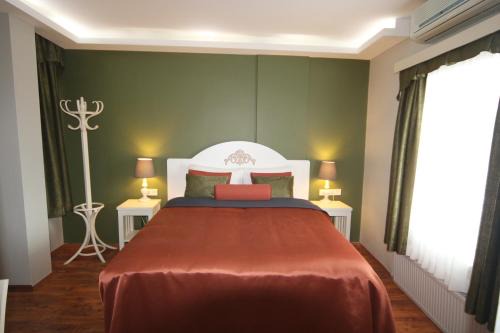 Gumussuyu Mahallesi Hotel | Hotel Taksim Home