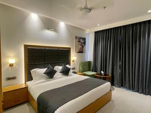Mohali Hotel | HOTEL Tamarind