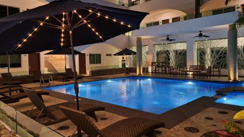 Tamiahua Hotel | Hotel TamYanJa