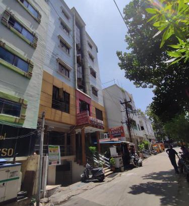 Vijayawada Hotel | HoTEL TANIYA
