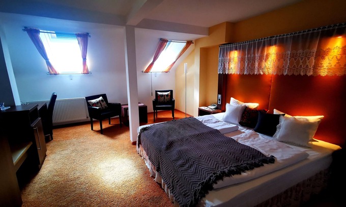 Schwetzingerstadt/Oststadt Hotel | Hotel Tante Alma Mannheim
