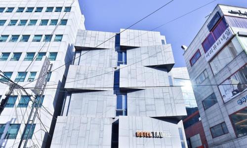 Eunpyeong-gu Hotel | Hotel TAO