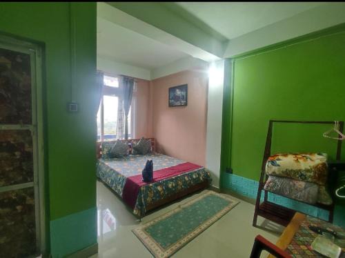 Bomdila Hotel | Hotel Tara