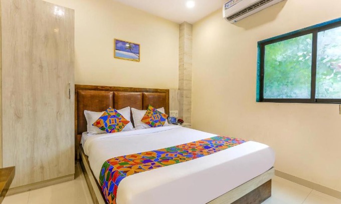 Kurla West Hotel | Hotel Tavakkal - Near Mumbai Airport & US Consulate BKC Mumbai