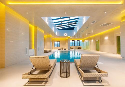 Vake-Saburtalo Hotel | Hotel Tbilisi Tower