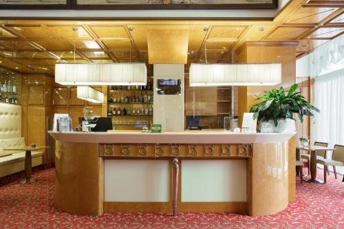 Central Station Hotel | Hotel Teco