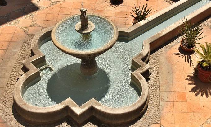 Centro de la Ciudad Hotel | Hotel Tehuacan Casa Real