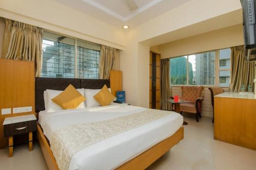 Chanakyapuri Hotel | hotel tej plaza