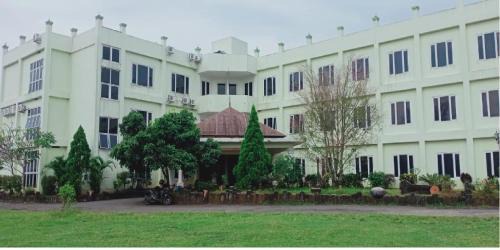 Kajen Hotel | Hotel Terang Bulan