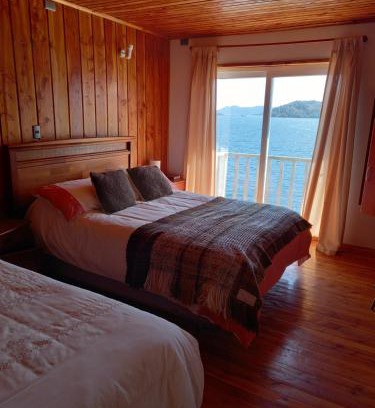 Llancahue Hotel | Hotel Termas de Llancahué