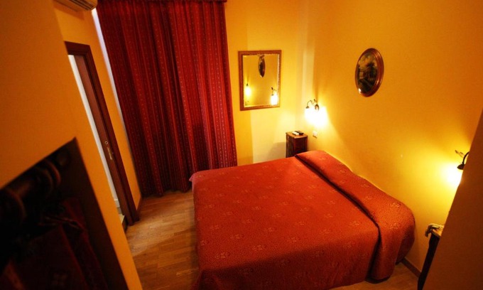 Rome City Centre Hotel | Hotel Termini