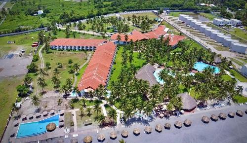 Costa Del Sol Hotel | HOTEL TESORO BEACH