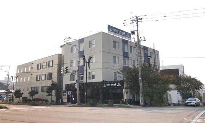 Hakodate Hotel | Hotel Tetora Yunokawaonsen