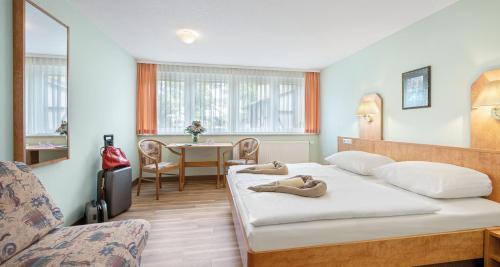 Oberhof Hotel | Hotel Thüringenschanze