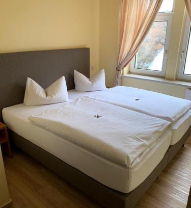 Jena Hotel | Hotel Thüringer Hof