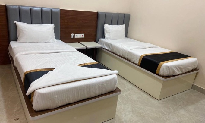 Supaul Hotel | Hotel Thakur Mahal Supaul
