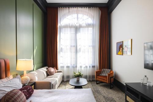 Portsmouth Hotel | Hotel Thaxter