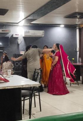 Karnal Hotel | Hotel The Aryan