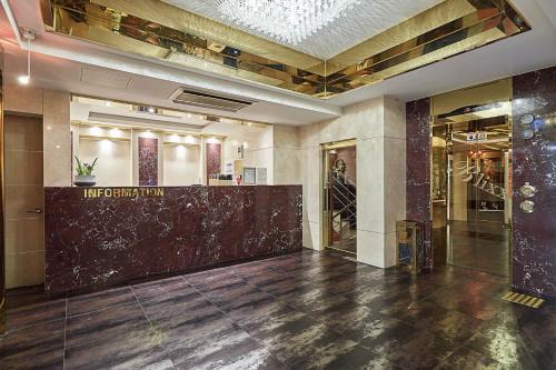 Ingye-dong Hotel | Hotel THE Blixx
