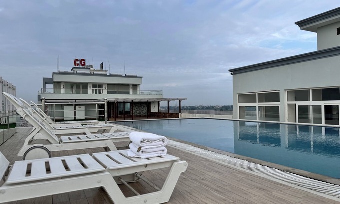 Bilaspur Hotel | Hotel The City Crown-Bilaspur