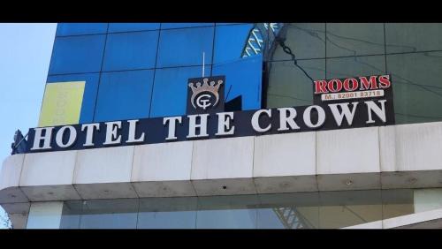 Surat Hotel | hotel the crown