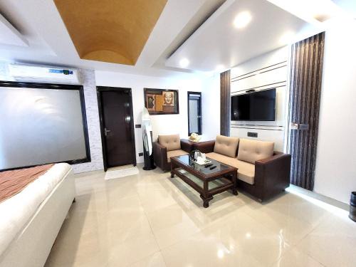 Karol Bagh Hotel | Hotel The Daanish Residency - Karol Bagh