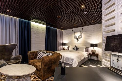 Dongdaemun Hotel | Hotel The Designers Cheongnyangni