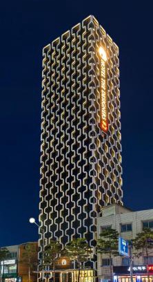 Gwanghui-dong Hotel | Hotel The Designers DDP