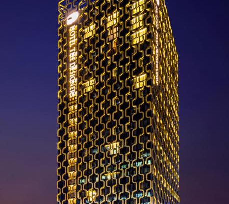 Gwanghui-dong Hotel | Hotel The Designers Dongdaemun