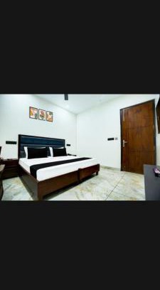 Kishangarh Hotel | Hotel the eden la