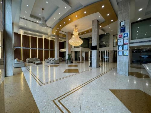 Rajkot Hotel | Hotel The Evergrand Palace