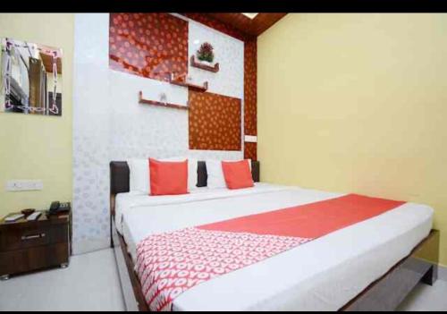 Thanesar Hotel | Hotel The Ferns