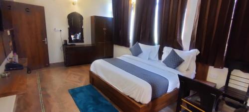 Amer Hotel | Hotel The Fort View