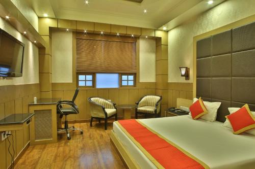Kota Hotel | Hotel The Grand Chandiram