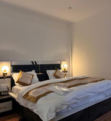 Kargil Hotel | Hotel The Kargil Castle
