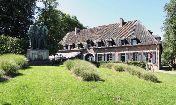 Heverlee Hotel | Hotel The Lodge Heverlee