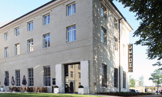 Vilvoorde Hotel | Hotel The Lodge Vilvoorde