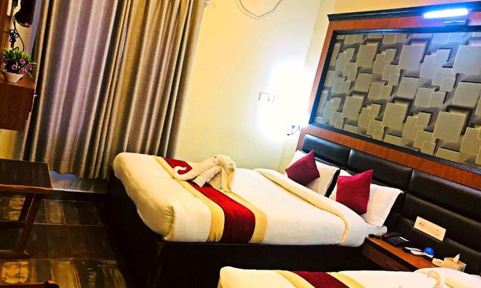 Gaindakot Hotel | Hotel the Narayani
