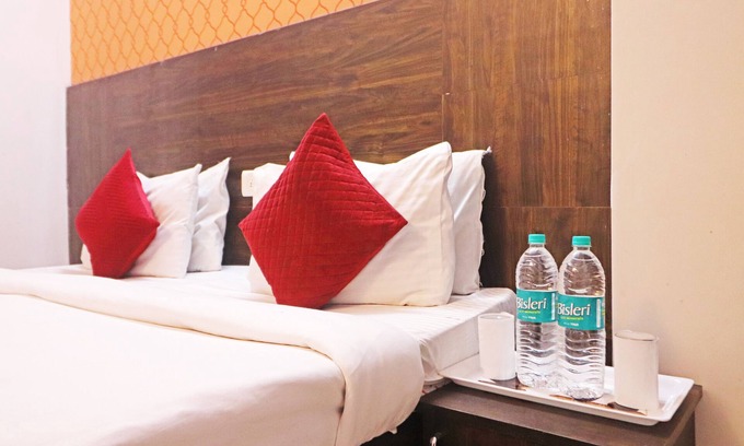 South West Hotel | Hotel The Nines
