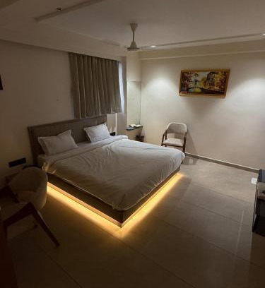 Ahmedabad House | hotel the perfect