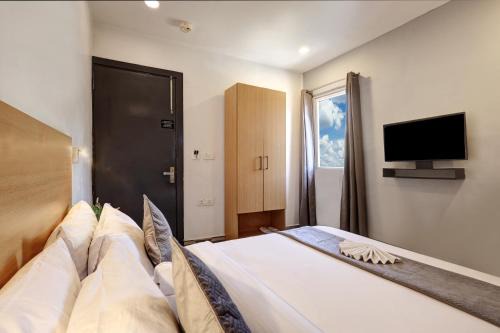 Delhi Hotel | Hotel The Rasa Near Welcome Metro Station
