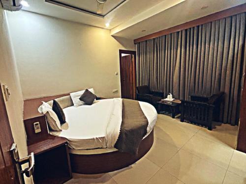 Zirakpur Hotel | Hotel The Safari