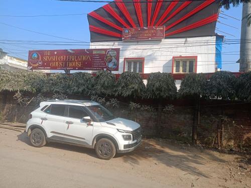 Patna Hotel | Hotel The Singh Celebration Guest House
