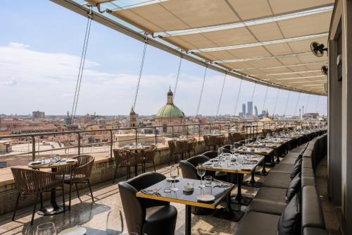 Centro Storico Hotel | Hotel The Square Milano Duomo - Preferred Hotels & Resorts